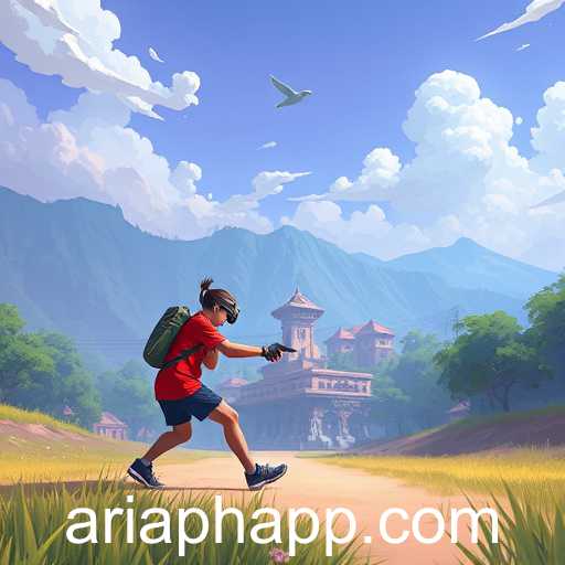 The Evolution of Aria PH: Gaming in 2025