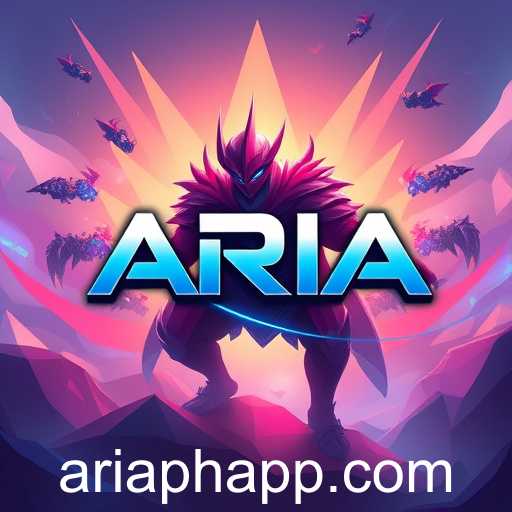 The Rise of Aria PH: Gaming's New Frontier