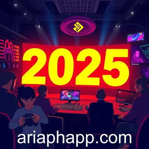 Aria PH: Revolutionizing Online Gaming in 2025