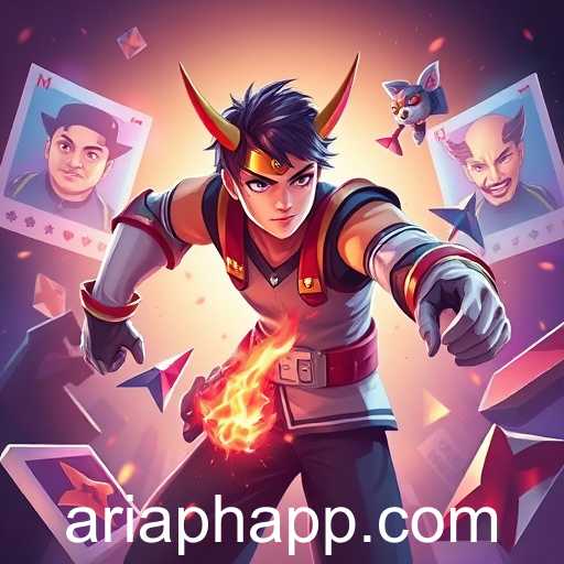 Aria PH Revolutionizes Online Gaming Experience