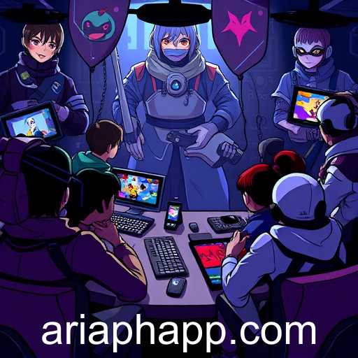 Aria PH: The Latest Buzz