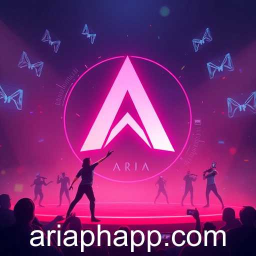 Aria PH Revolutionizes Online Gaming Experience