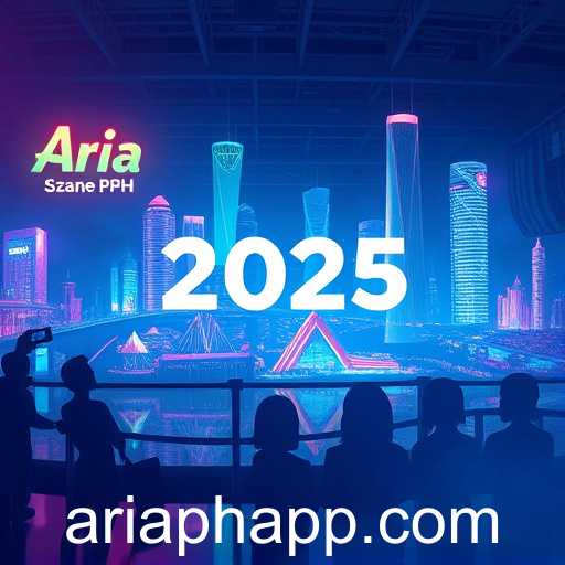 Aria PH: Shaping the Future of Gaming