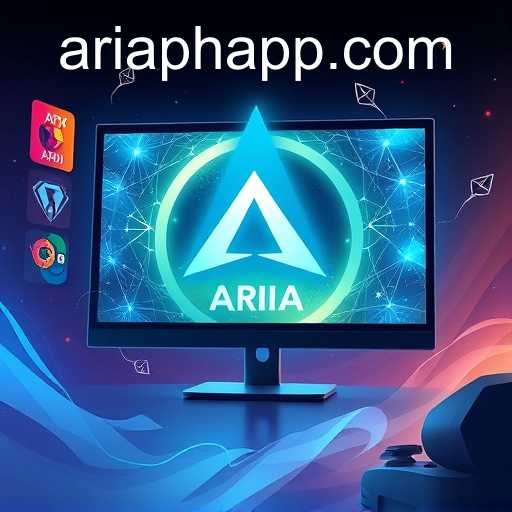 Aria PH: A Revolution in Gaming