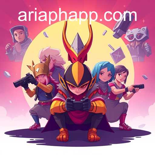 The Rise of Aria PH in the Gaming World
