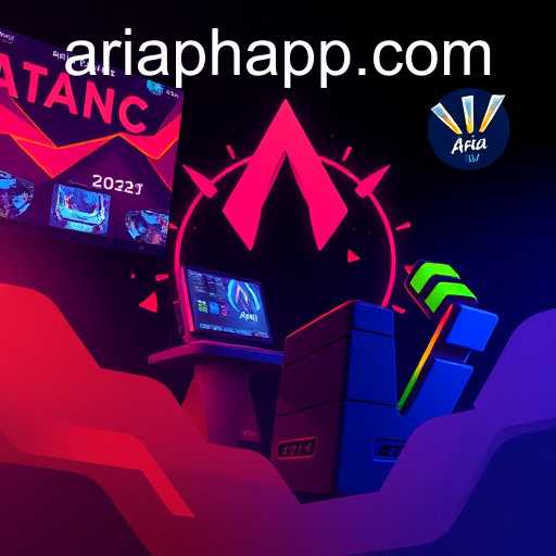 The Rise of Aria PH in the Gaming World