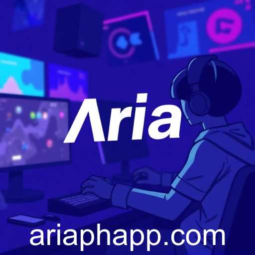 The Rise of Aria PH in Gaming