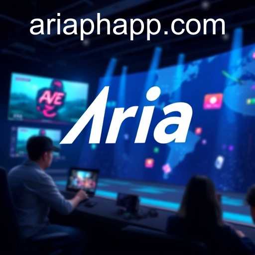The Digital Evolution of Aria PH