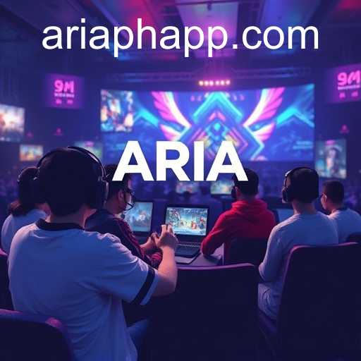 The Evolution of Aria PH in the Gaming Landscape