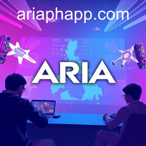 The Evolution of Aria PH: Gaming's Global Impact
