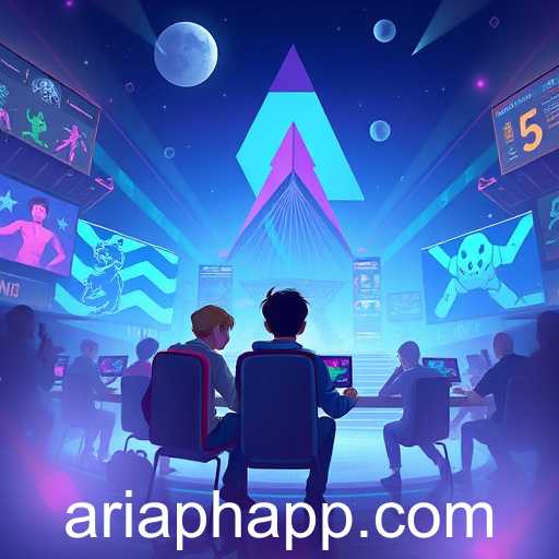 Rise of Aria PH: A New Era in Online Gaming