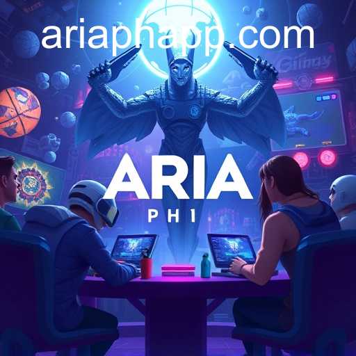 The Rise of Aria PH: A New Era in Gaming