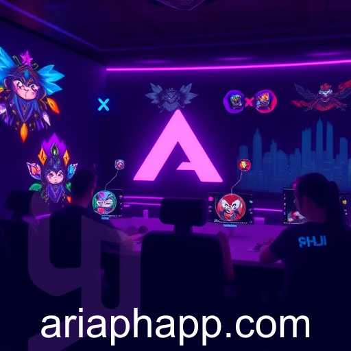 The Rise of Aria PH in Gaming